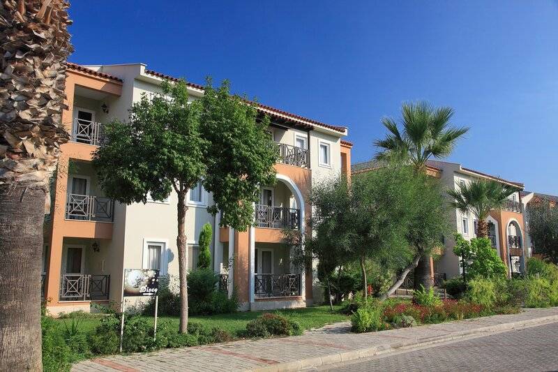 CLUB YALI HOTELS & RESORT