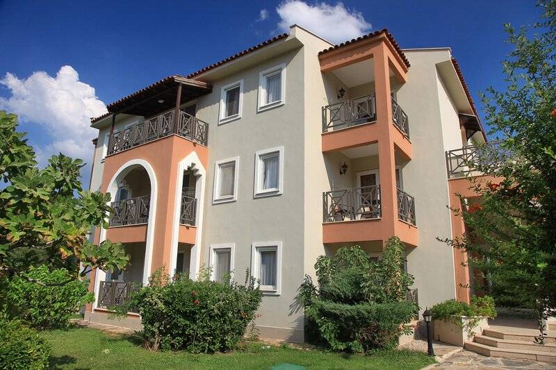CLUB YALI HOTELS & RESORT
