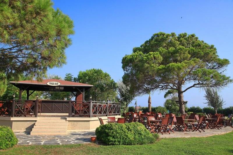 CLUB YALI HOTELS & RESORT