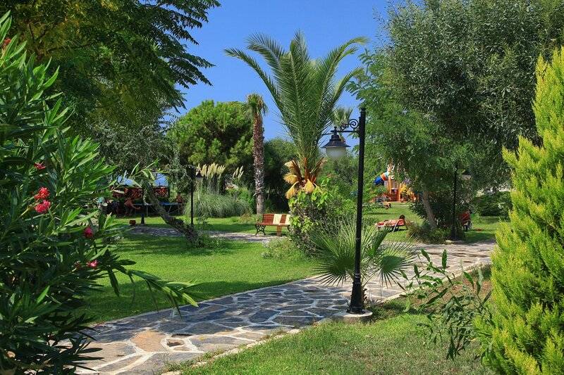 CLUB YALI HOTELS & RESORT