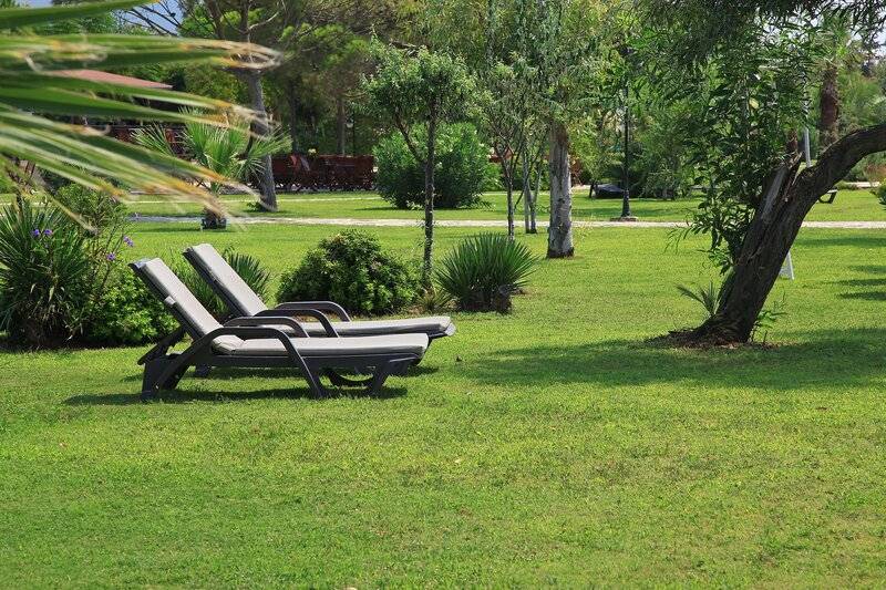 CLUB YALI HOTELS & RESORT