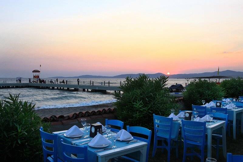 CLUB YALI HOTELS & RESORT