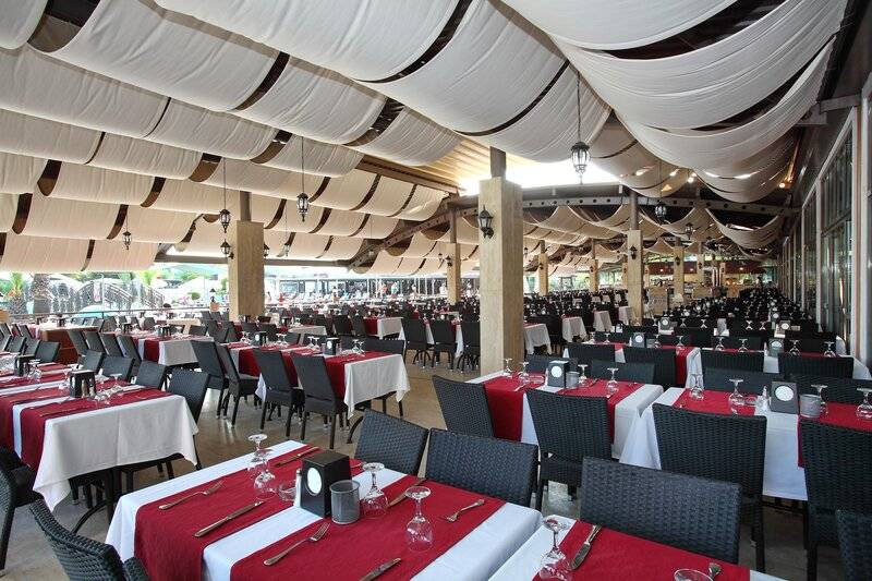 CLUB YALI HOTELS & RESORT
