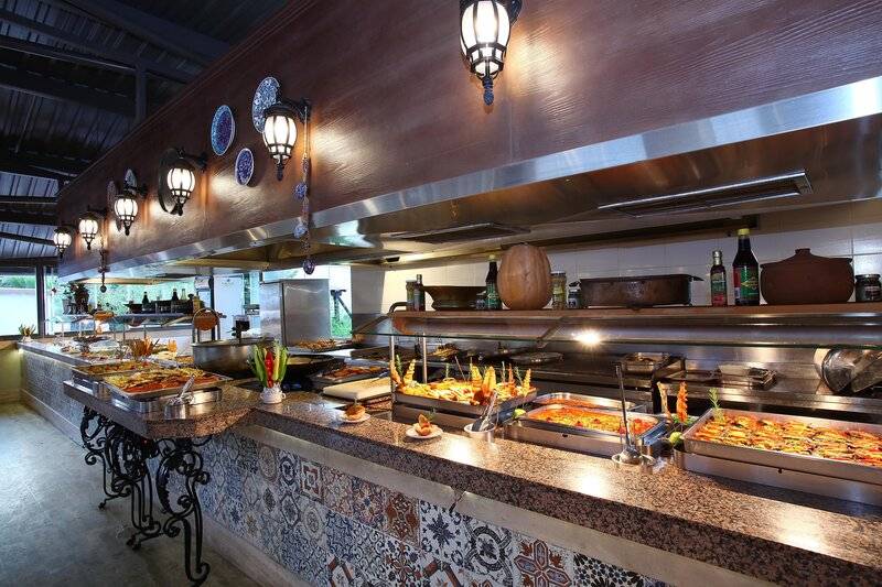 CLUB YALI HOTELS & RESORT