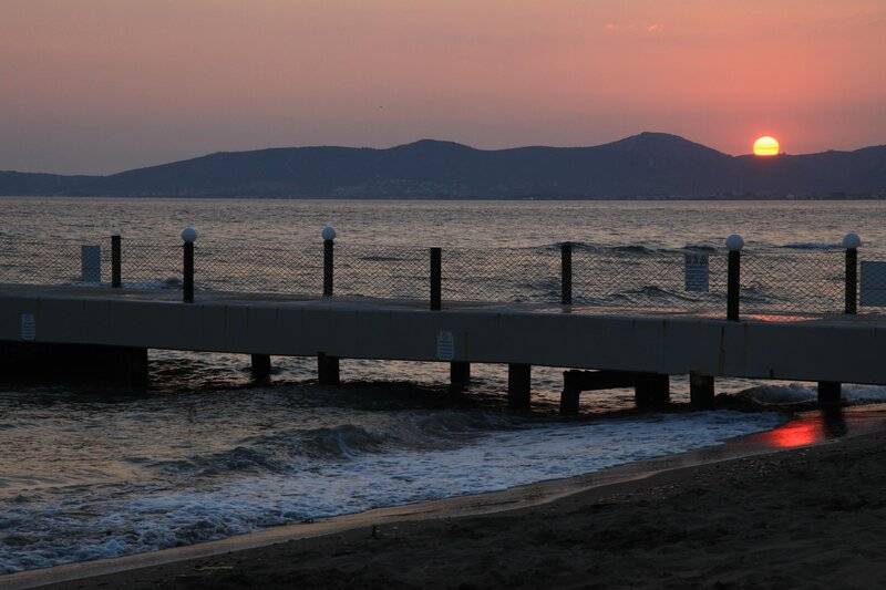 CLUB YALI HOTELS & RESORT