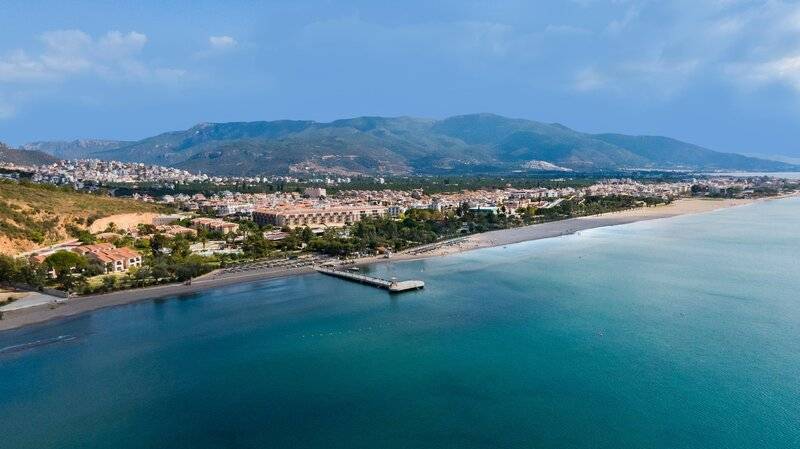 CLUB YALI HOTELS & RESORT