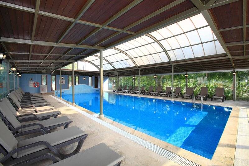 CLUB YALI HOTELS & RESORT