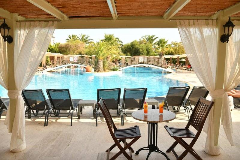 CLUB YALI HOTELS & RESORT