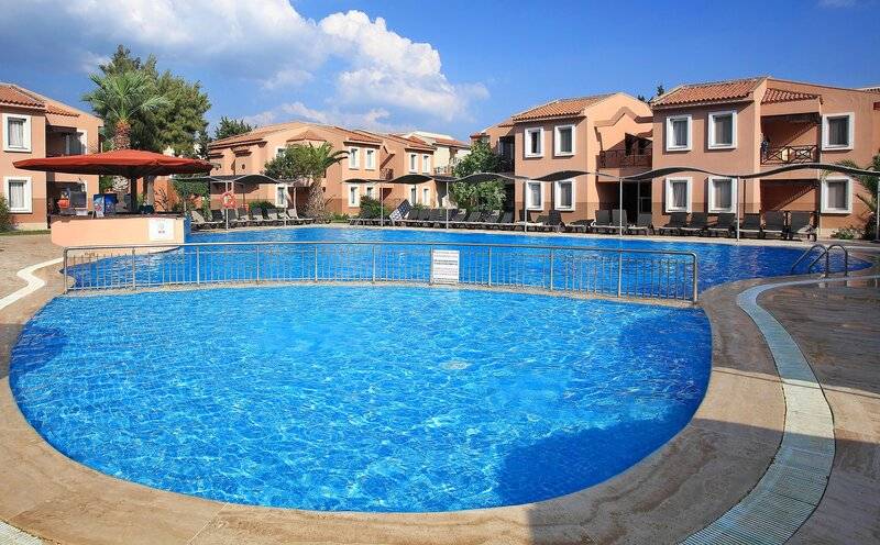 CLUB YALI HOTELS & RESORT