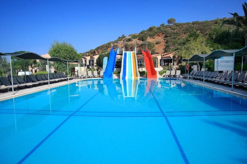 CLUB YALI HOTELS & RESORT