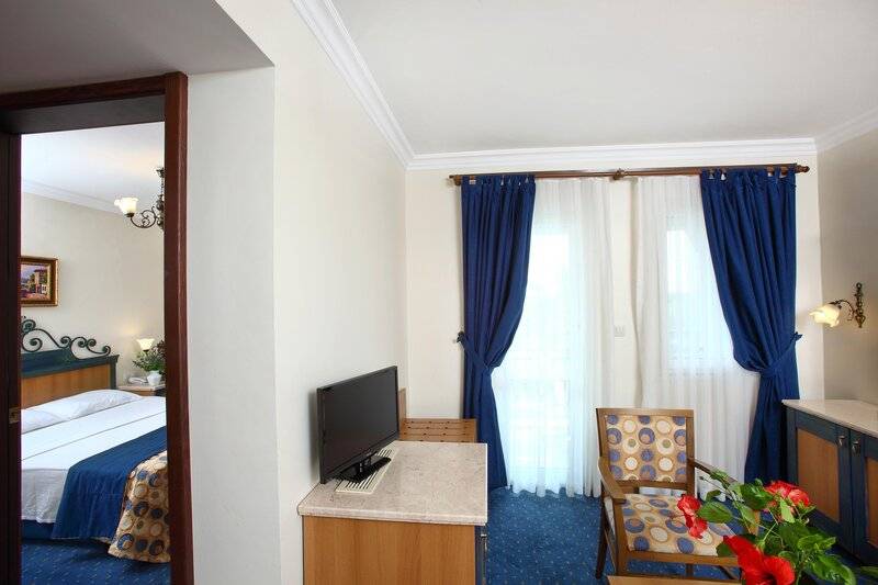 CLUB YALI HOTELS & RESORT
