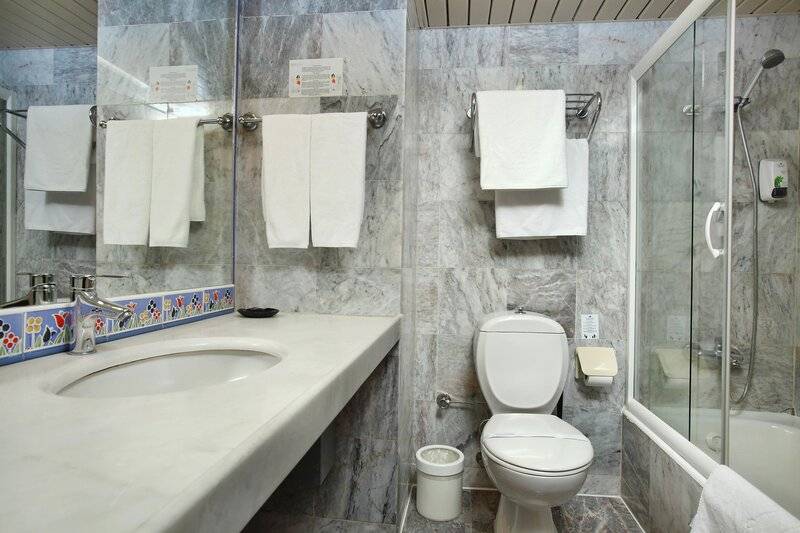 CLUB YALI HOTELS & RESORT