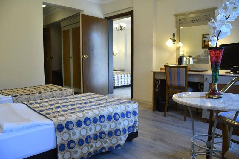 CLUB YALI HOTELS & RESORT