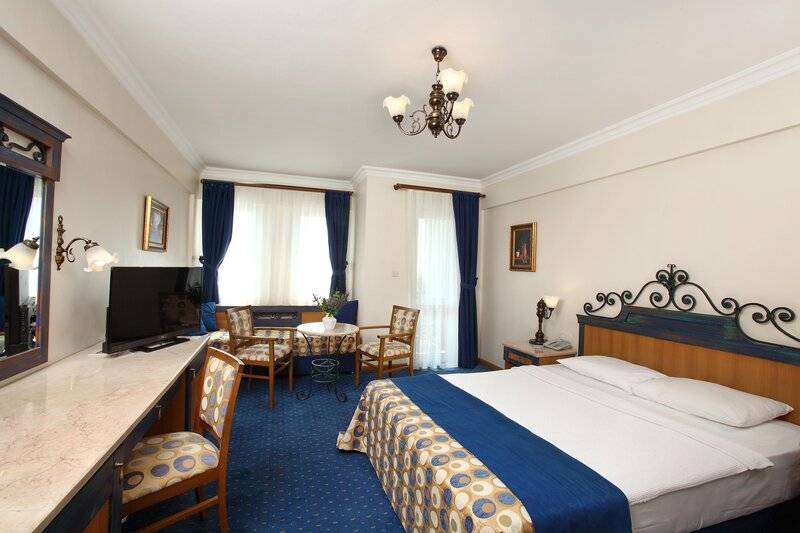 CLUB YALI HOTELS & RESORT