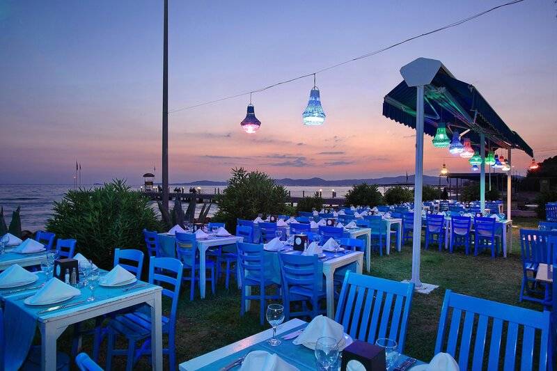 CLUB YALI HOTELS & RESORT