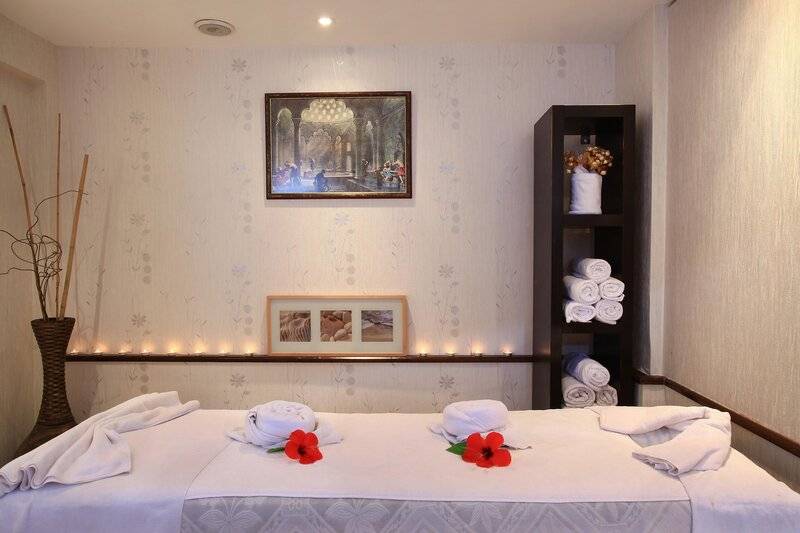 CLUB YALI HOTELS & RESORT