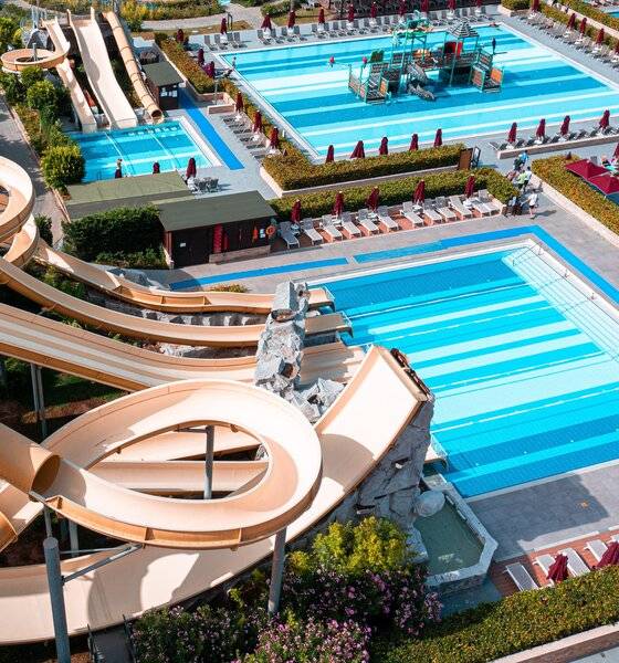 ASKA LARA RESORT & SPA
