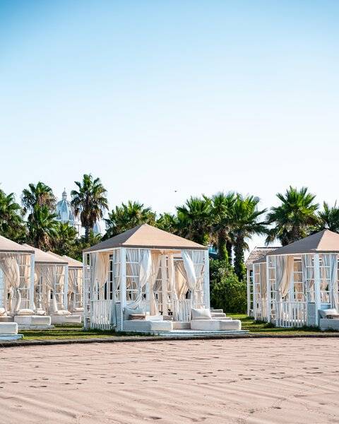 ASKA LARA RESORT & SPA