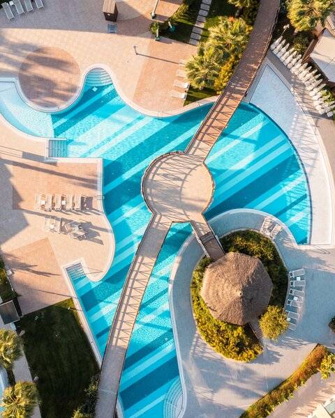 ASKA LARA RESORT & SPA