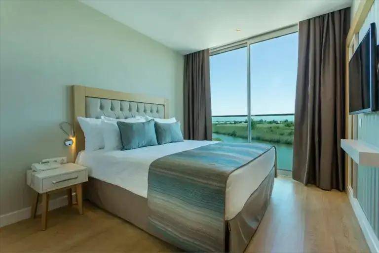 ASKA LARA RESORT & SPA