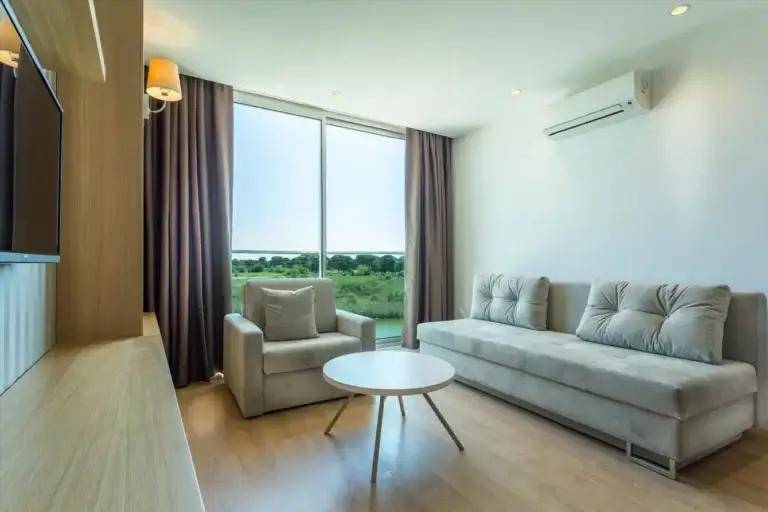 ASKA LARA RESORT & SPA