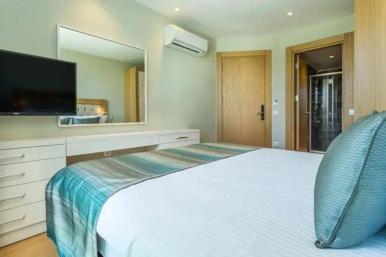 ASKA LARA RESORT & SPA