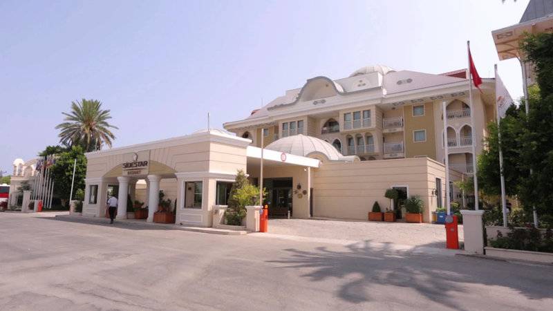 SIDE STAR RESORT