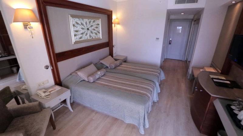 SIDE STAR RESORT