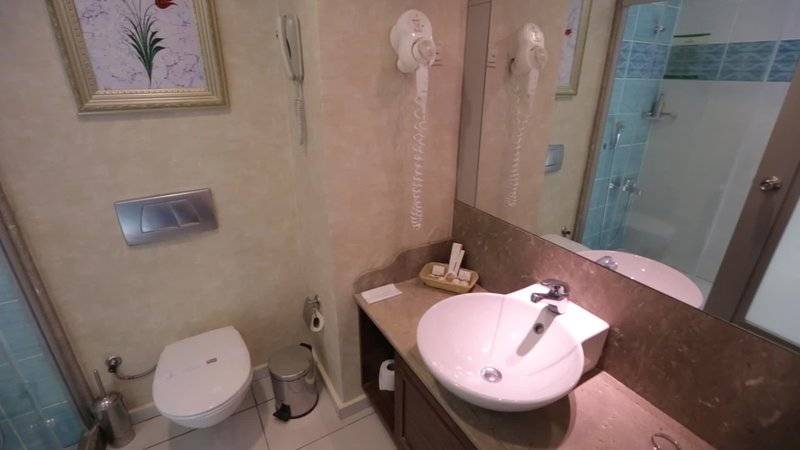 SIDE STAR RESORT
