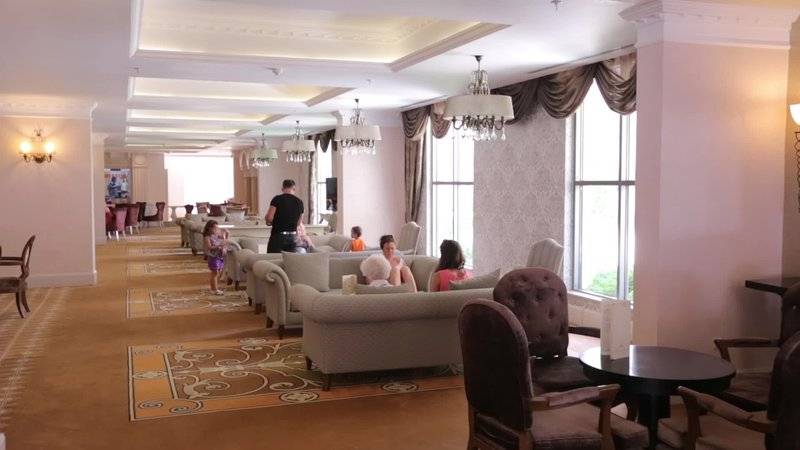 SIDE STAR RESORT