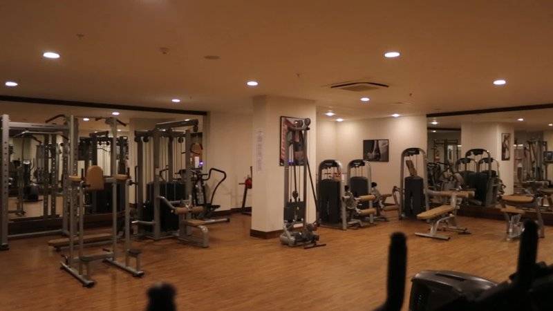 SIDE STAR RESORT