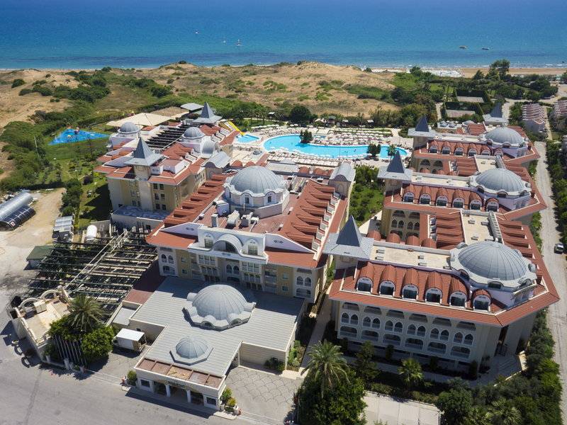 SIDE STAR RESORT