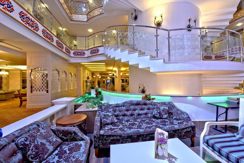 SIDE STAR RESORT