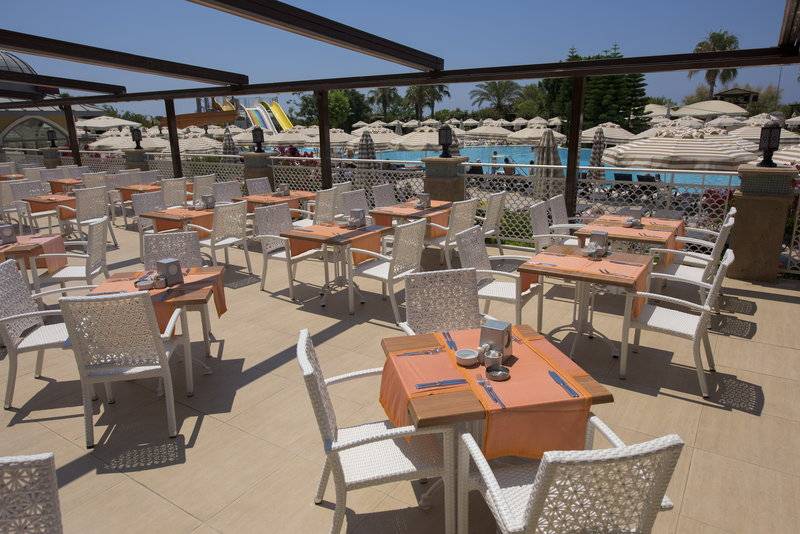 SIDE STAR RESORT
