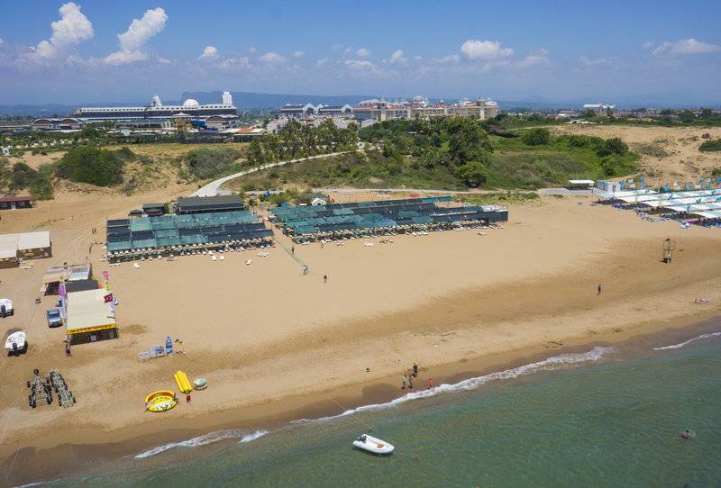 SIDE STAR RESORT