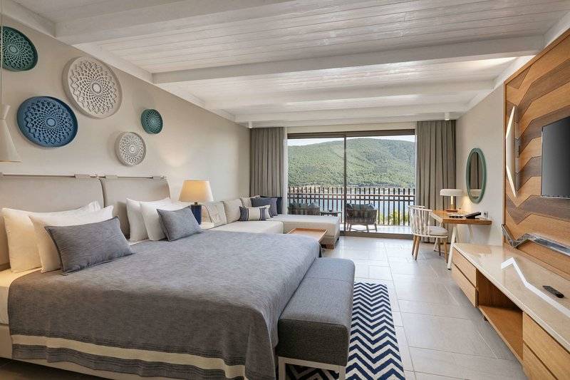 TITANIC LUXURY COLLECTION BODRUM