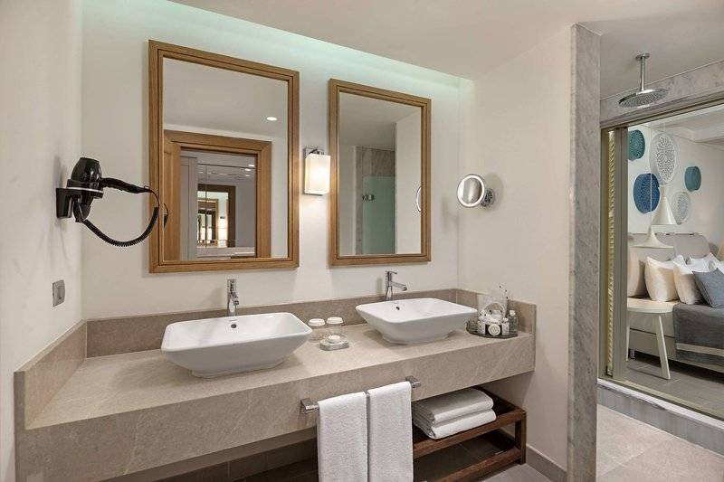 TITANIC LUXURY COLLECTION BODRUM