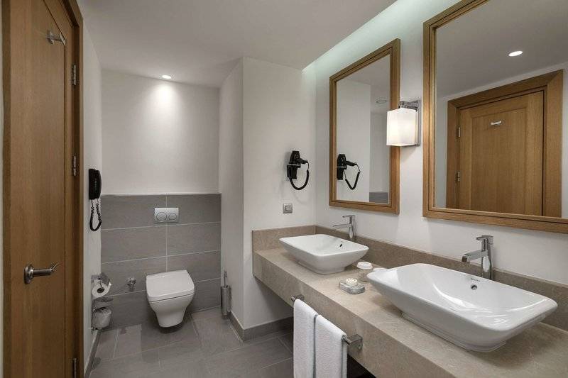 TITANIC LUXURY COLLECTION BODRUM