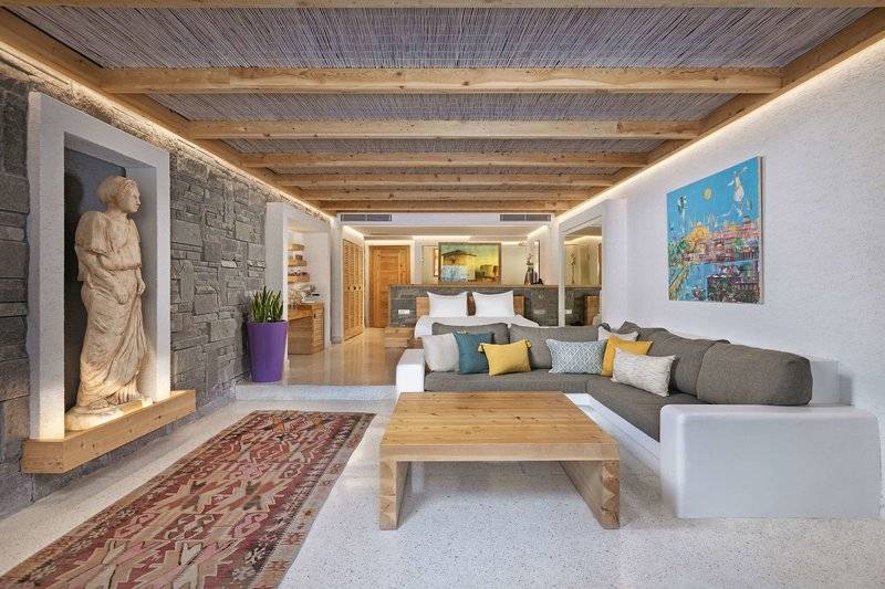 TITANIC LUXURY COLLECTION BODRUM