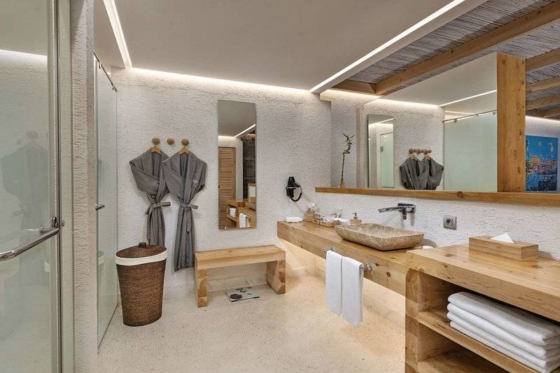 TITANIC LUXURY COLLECTION BODRUM