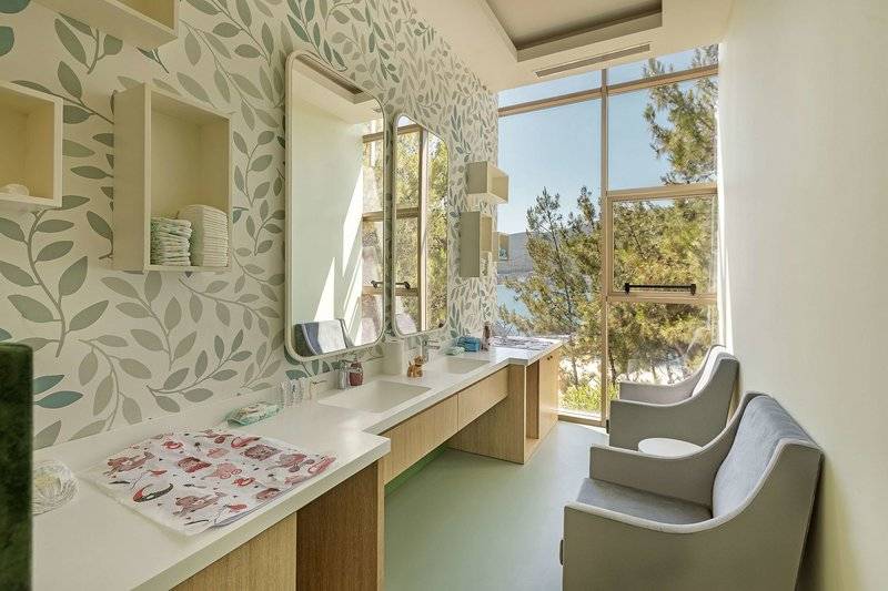 TITANIC LUXURY COLLECTION BODRUM