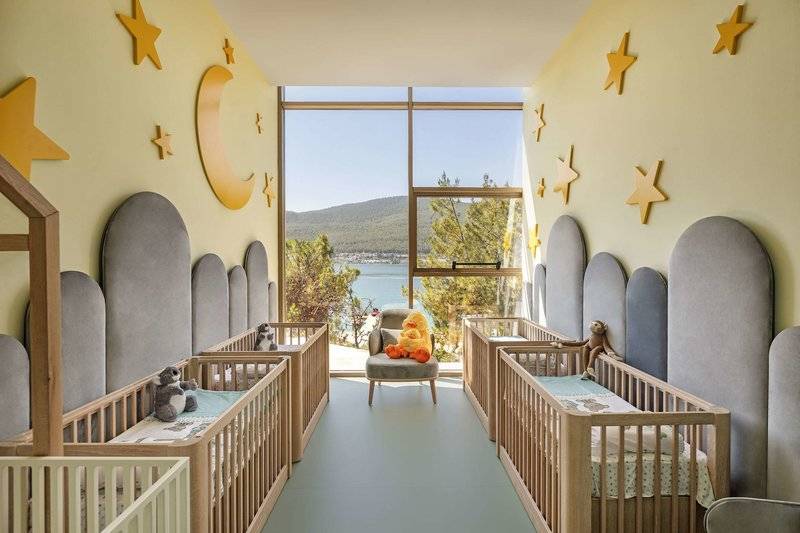 TITANIC LUXURY COLLECTION BODRUM