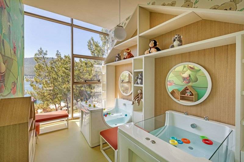 TITANIC LUXURY COLLECTION BODRUM