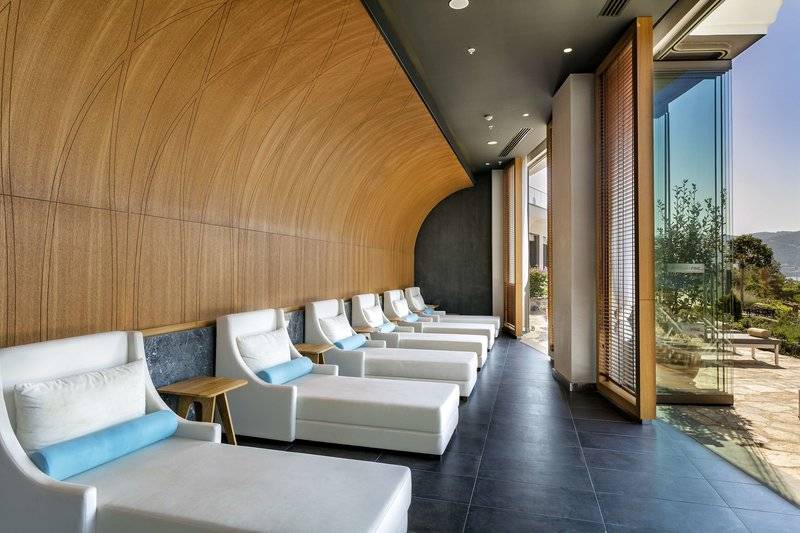 TITANIC LUXURY COLLECTION BODRUM
