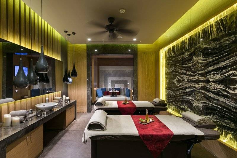 TITANIC LUXURY COLLECTION BODRUM