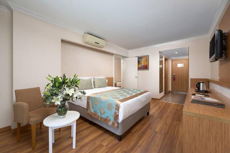 ANNABELLA DIAMOND HOTEL AND SPA