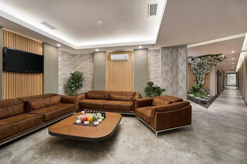 ANNABELLA DIAMOND HOTEL AND SPA