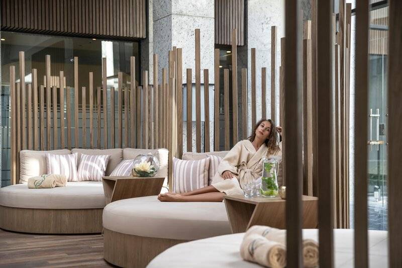 RIXOS PREMIUM MAGAWISH SUITES AND VILLAS