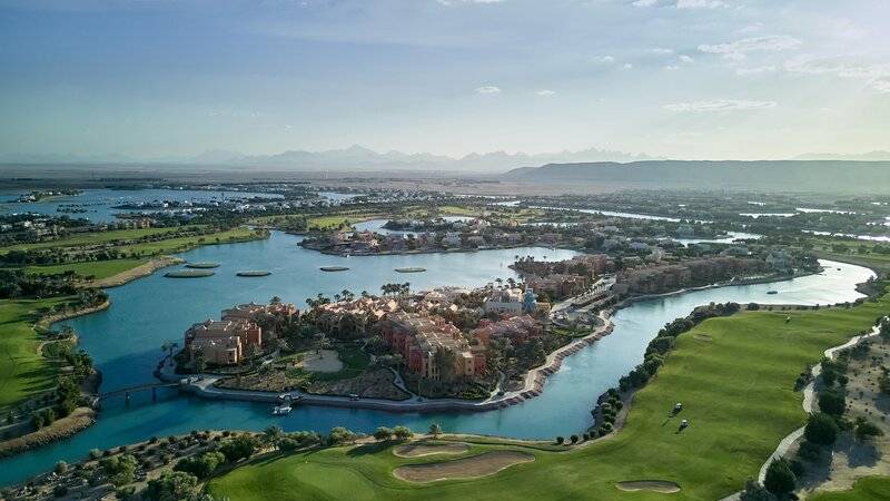 STEIGENBERGER GOLF RESORT ELGOUNA