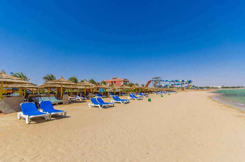 TITANIC BEACH SPA AND AQUA PARK